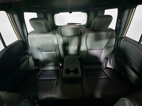 Used 2025 Toyota Land Cruiser w/ Premium Package image 13