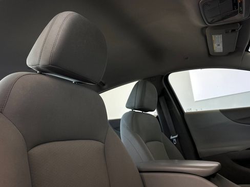 Used 2024 Chevrolet Malibu LT FWD image 20