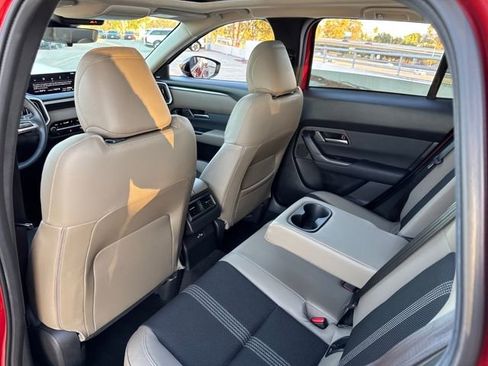 Certified 2025 MAZDA CX-50 AWD 2.5 S w/ Cargo Package image 22