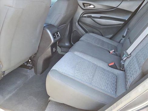 Used 2022 Chevrolet Equinox LT AWD/4WD image 25