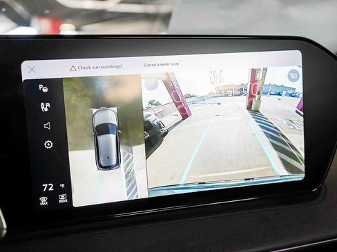 New 2026 Audi Q3 quattro 2.0T AWD/4WD image 24