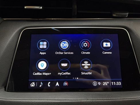 Used 2022 Cadillac XT4 Sport image 45