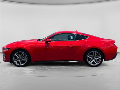 Used 2024 Ford Mustang Premium RWD image 4