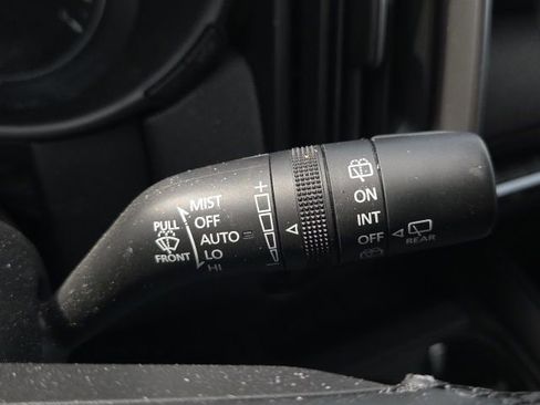 Used 2025 MAZDA CX-50 2.5 Hybrid w/ Preferred Pkg AWD/4WD image 39