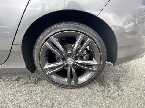 Used 2023 Acura Integra A-Spec FWD image 25
