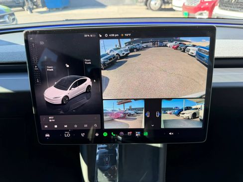 Used 2024 Tesla Model 3 Long Range AWD/4WD image 26