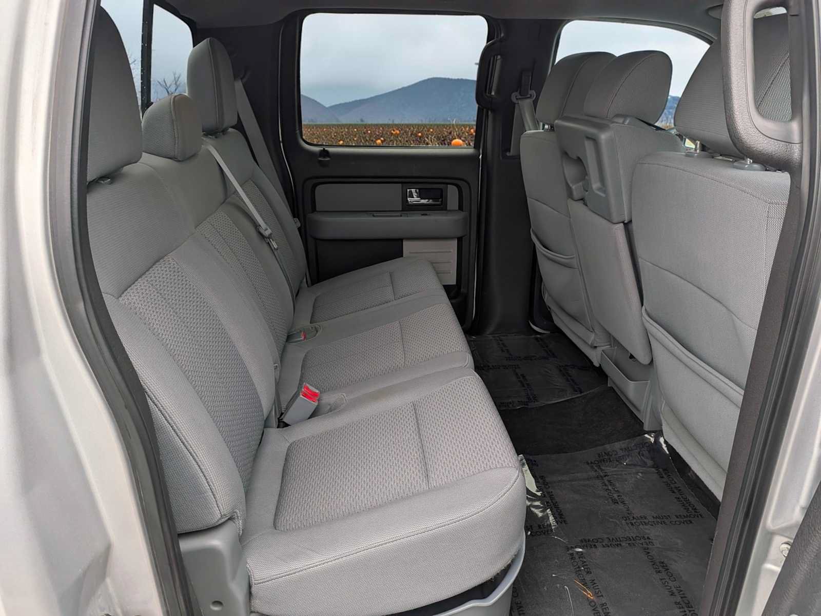 Used 2014 Ford F150 XLT w/ Equipment Group 302A Luxury AWD/4WD image 20