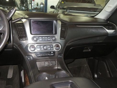 Used 2015 Chevrolet Tahoe LT w/ Max Trailering Package image 41