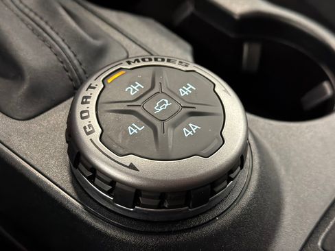 Used 2023 Ford Bronco 2-Door w/ Sasquatch Package image 26