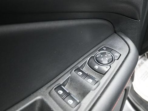 Used 2024 Ford Edge ST-Line AWD/4WD image 5