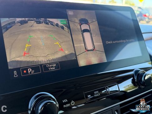 Used 2023 Nissan Armada SL image 24