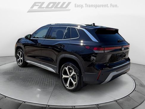 New 2026 Volkswagen Tiguan SE AWD/4WD image 5