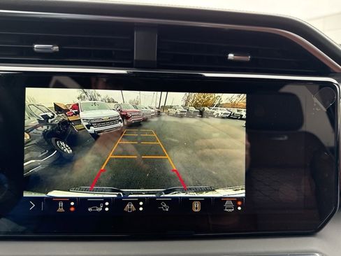 New 2026 GMC Sierra 1500 Denali Ultimate AWD/4WD image 22