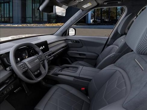 New 2027 Kia Telluride X-Line SX Prestige AWD/4WD image 17