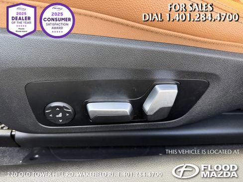 Used 2023 BMW 230i xDrive Coupe w/ Convenience Package image 11