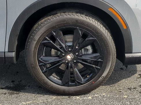 New 2026 Honda CR-V Sport Touring image 10