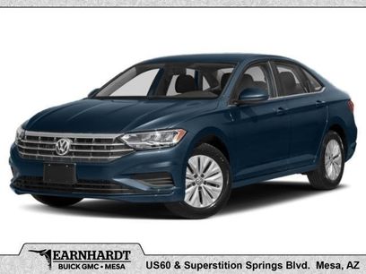 Used 2019 Volkswagen Jetta S