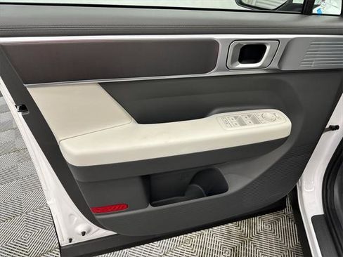 New 2026 Hyundai Santa Fe SE image 10