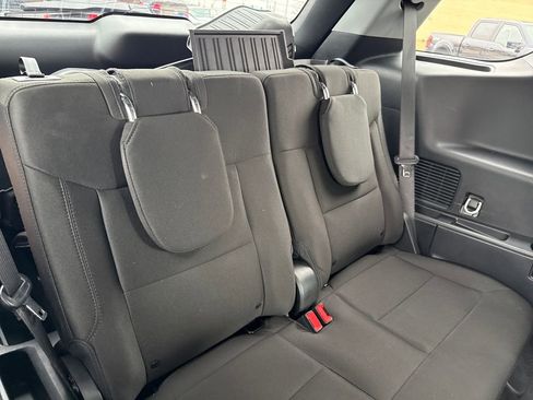 Certified 2023 Ford Explorer XLT image 11