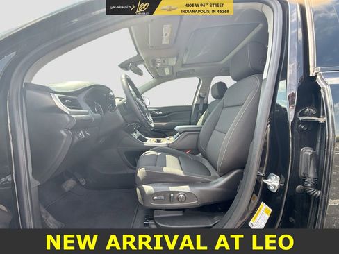 Used 2023 GMC Acadia SLE w/ Driver Convenience Package image 21