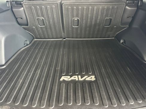 Certified 2023 Toyota RAV4 SE w/ Weather & Moonroof Package AWD/4WD image 15