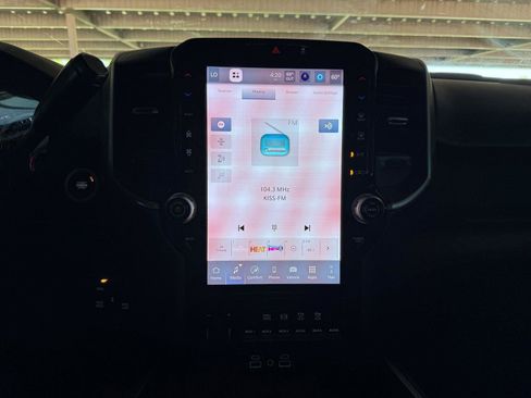 Used 2025 RAM 3500 Big Horn image 12