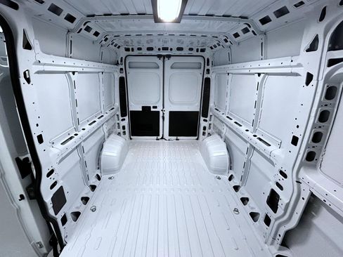 New 2026 RAM ProMaster 2500 w/ Safety Group image 13