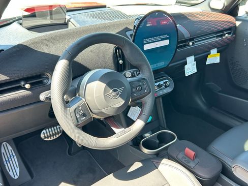 New 2026 MINI Cooper John Cooper Works image 13