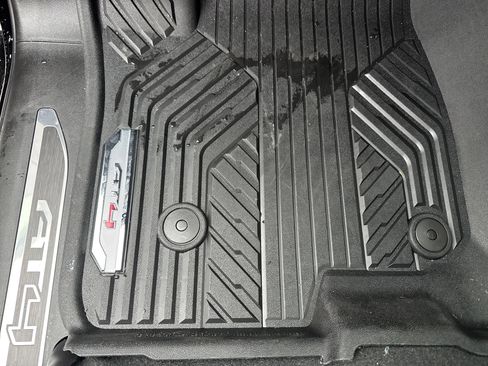 New 2026 GMC Sierra 2500 AT4 w/ AT4 Premium Plus Package image 17