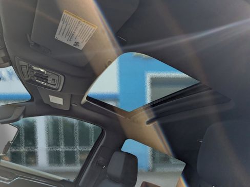 Certified 2025 Chevrolet Silverado 2500 LTZ w/ LTZ Plus Package image 18