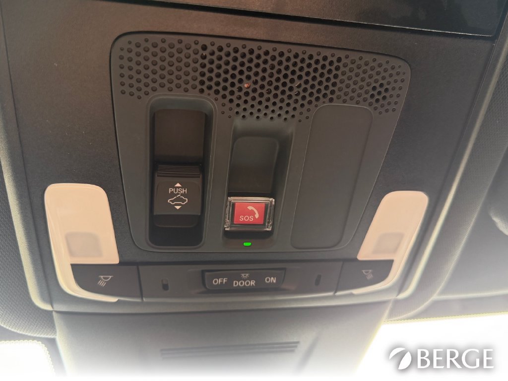 Used 2026 Honda CR-V Sport-L image 28