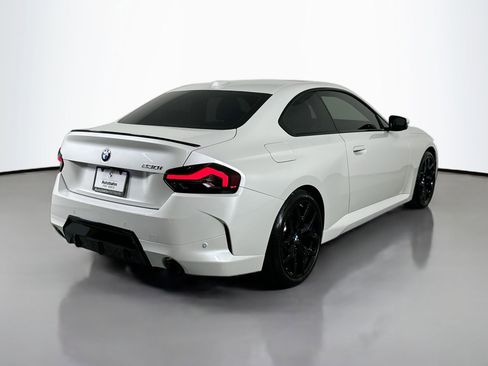 New 2026 BMW 230i Coupe w/ Premium Package image 4