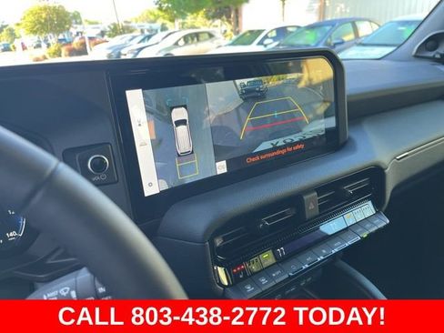 Used 2026 Toyota Land Cruiser w/ Premium Package AWD/4WD image 27