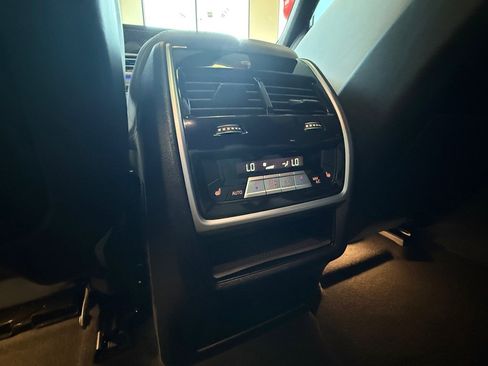 Used 2022 BMW X6 M Competition w/ Competition Package image 46