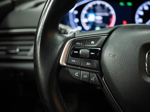 Used 2019 Honda Accord Sport image 28