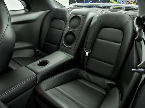 Used 2016 Nissan GT-R Premium AWD/4WD image 24
