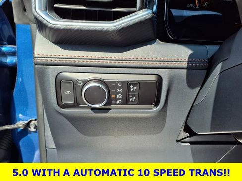 Used 2024 Ford Mustang GT Premium image 13