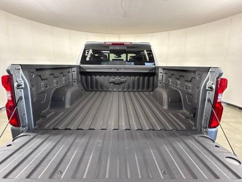 New 2026 Chevrolet Silverado 1500 LT Trail Boss w/ LT Trail Boss Premium Package AWD/4WD image 27