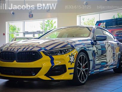 Used 2023 BMW M850i Gran Coupe xDrive