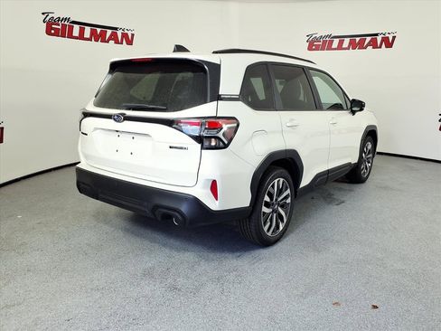 New 2026 Subaru Forester Touring image 4