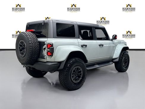 Used 2024 Ford Bronco Raptor image 5