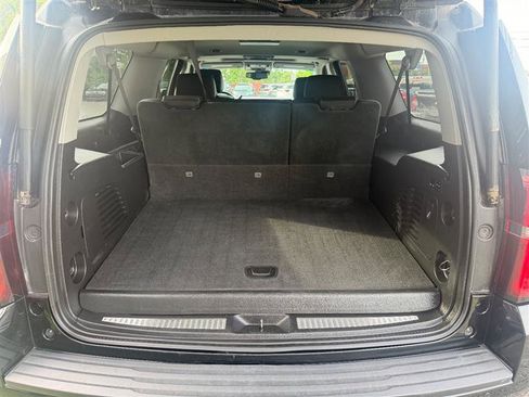 Used 2016 Chevrolet Suburban LT AWD/4WD image 6
