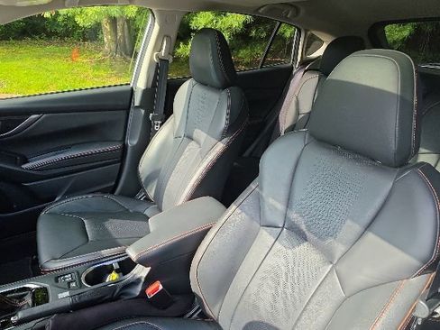 Used 2019 Subaru Crosstrek 2.0i Limited w/ Popular Package #4 AWD/4WD image 10