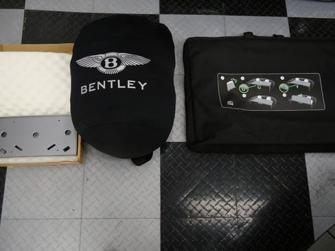 Used 2023 Bentley Continental GT Speed AWD/4WD image 35