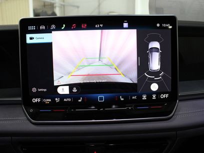 New 2026 Volkswagen Tiguan SE R-Line
