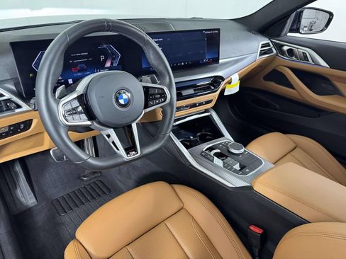 Used 2026 BMW 430i xDrive Coupe w/ M Sport Package AWD/4WD image 5