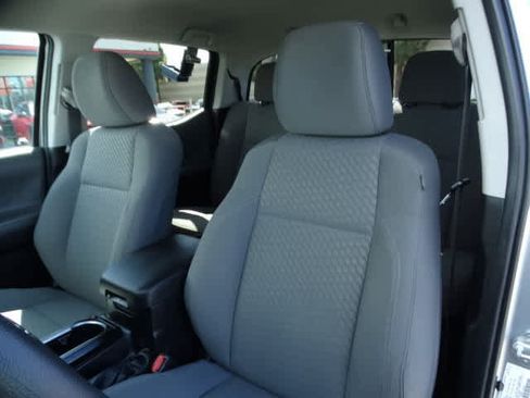 Used 2023 Toyota Tacoma SR AWD/4WD image 19
