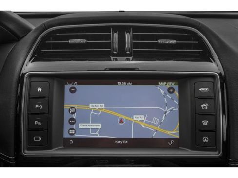 Used 2020 Jaguar F-PACE Premium AWD/4WD image 17