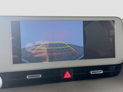 Used 2024 Hyundai Ioniq 5 SEL RWD image 23