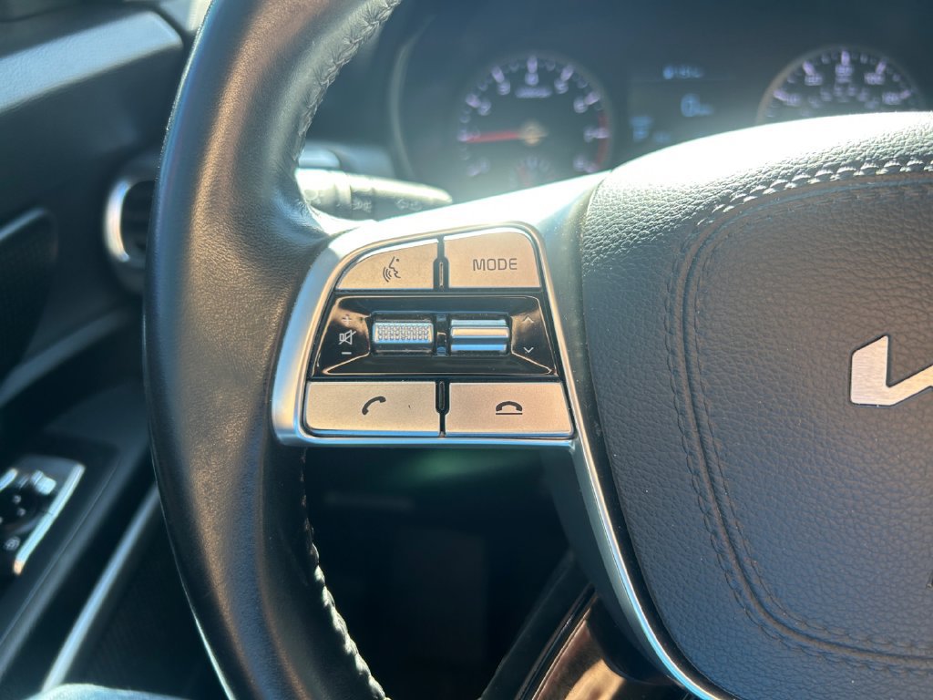 Used 2022 Kia Telluride S AWD/4WD image 19